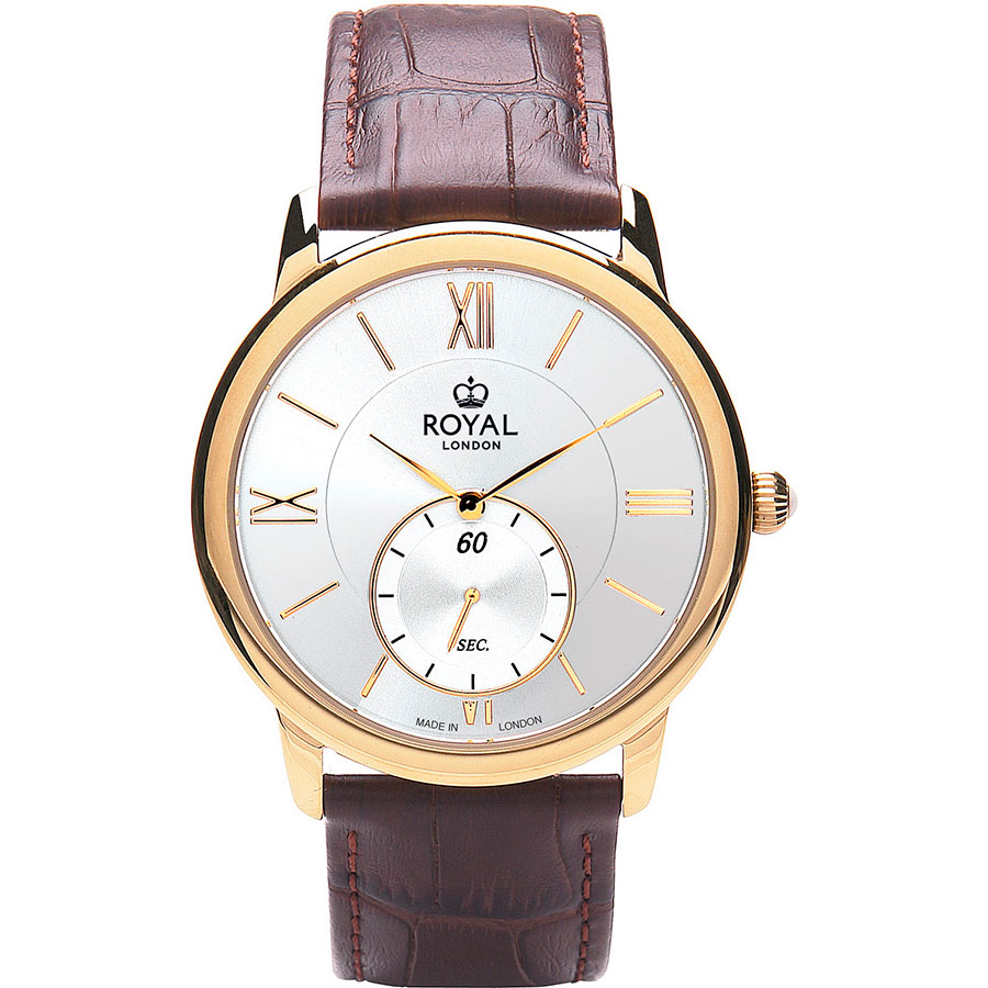 Часы Royal London Classic 41417-03